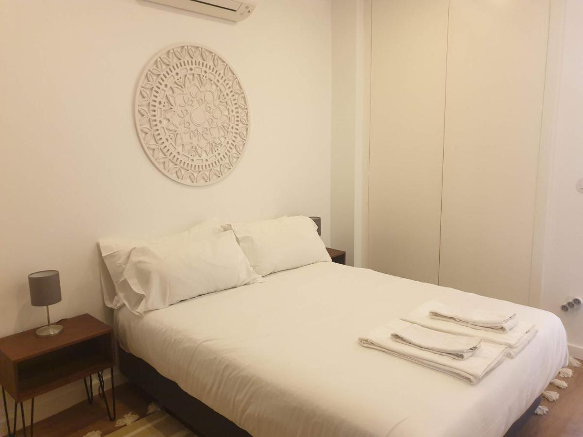 Apartment Principe Real 2