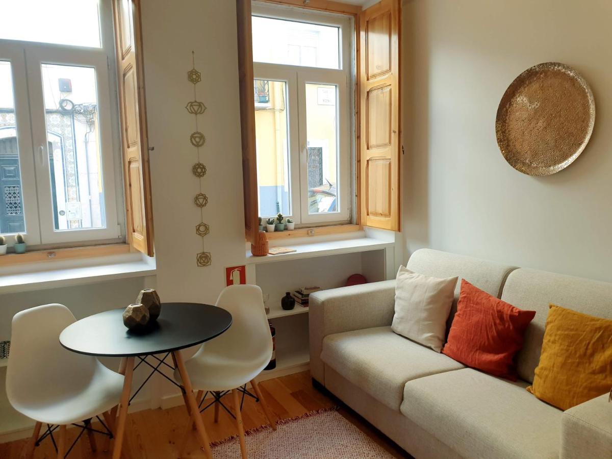 Apartment Principe Real 2 *