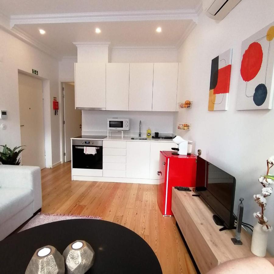 Apartment Principe Real 2