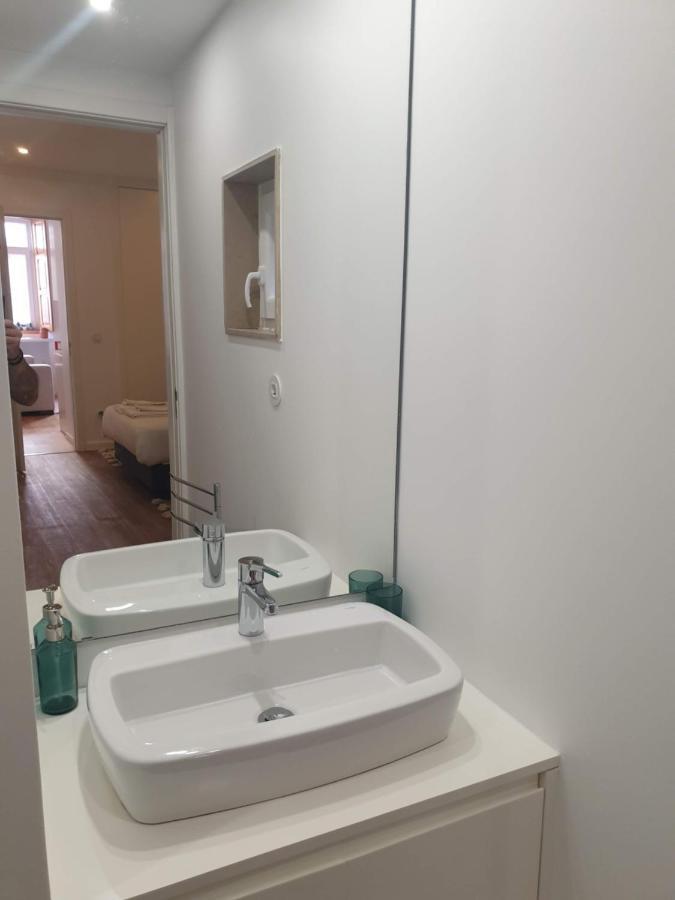 Principe Real 2 Apartment Lisbon