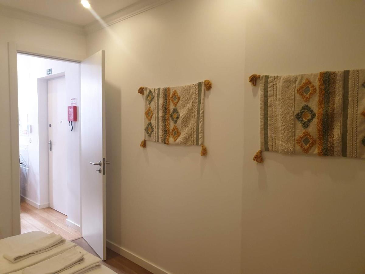 Apartment Principe Real 2 Lisbon