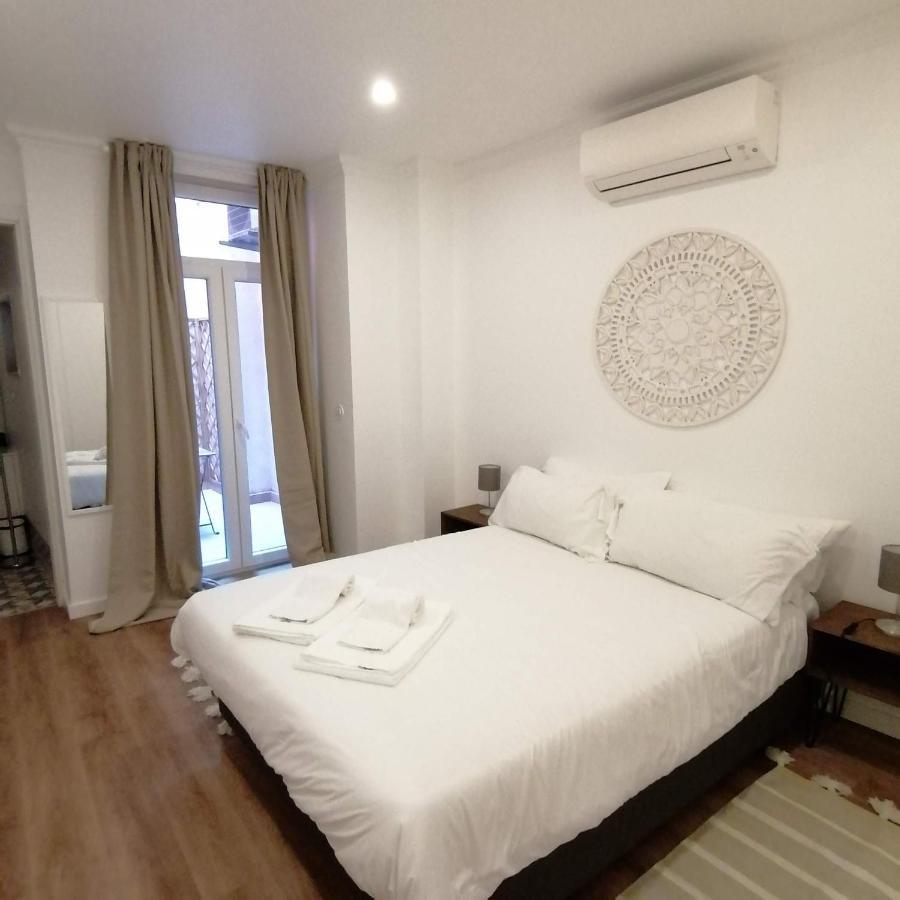 Principe Real 2 Apartment