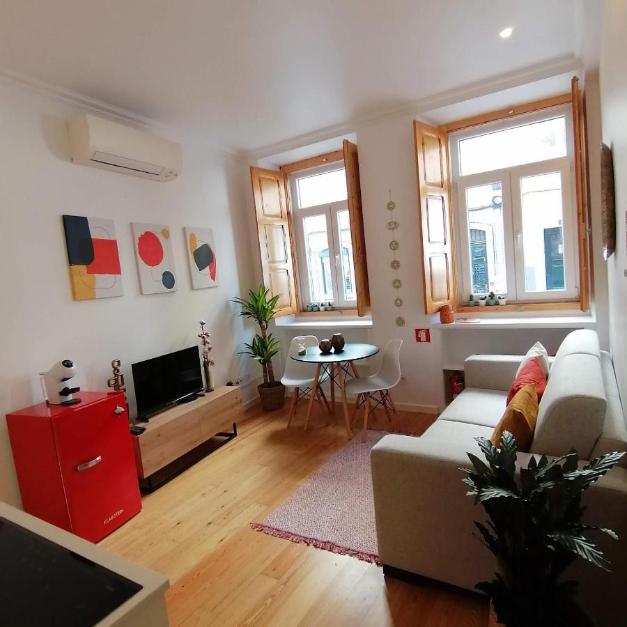 Principe Real 2 Apartment Lisbon