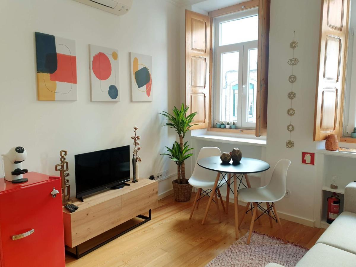 Principe Real 2 Apartment Lisbon