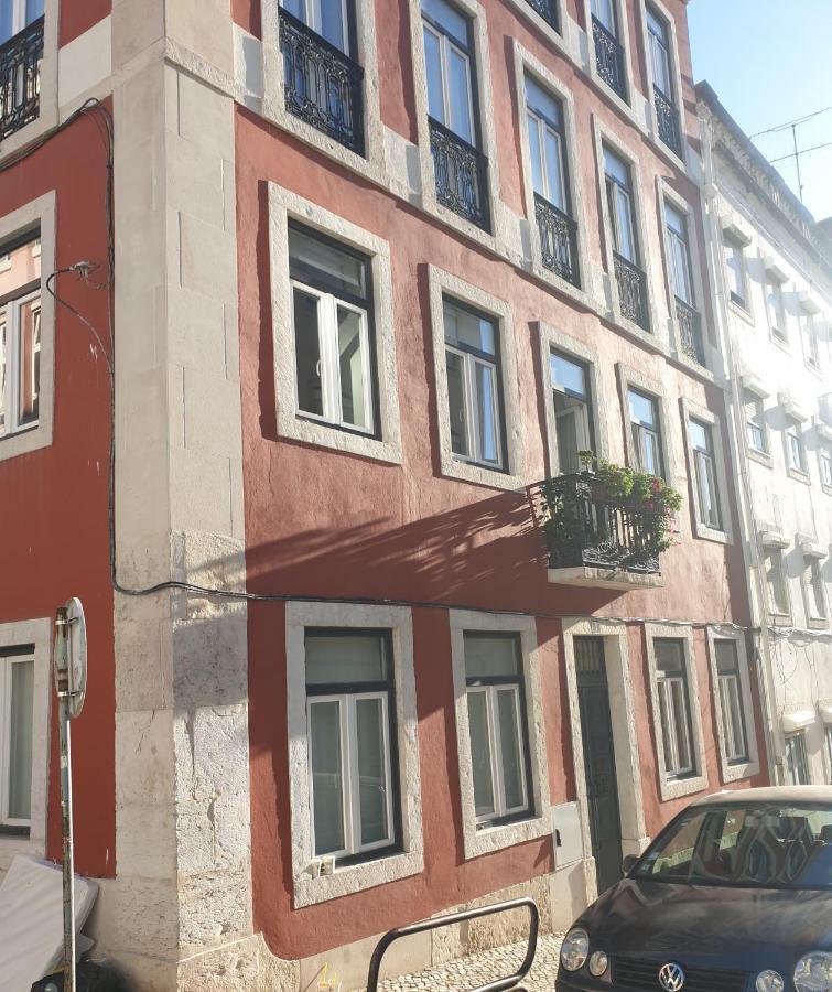 Principe Real 2 Apartment *