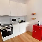 Principe Real Central Home 2